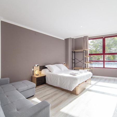 فالنسيا Albufera Dreams Nature Suites المظهر الخارجي الصورة