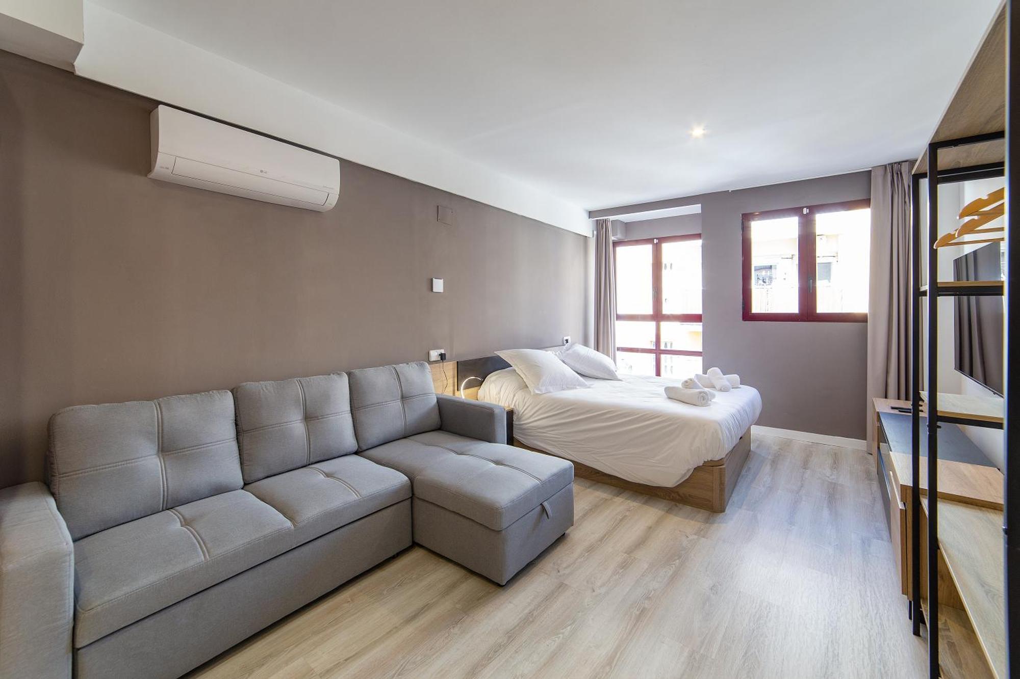 فالنسيا Albufera Dreams Nature Suites المظهر الخارجي الصورة