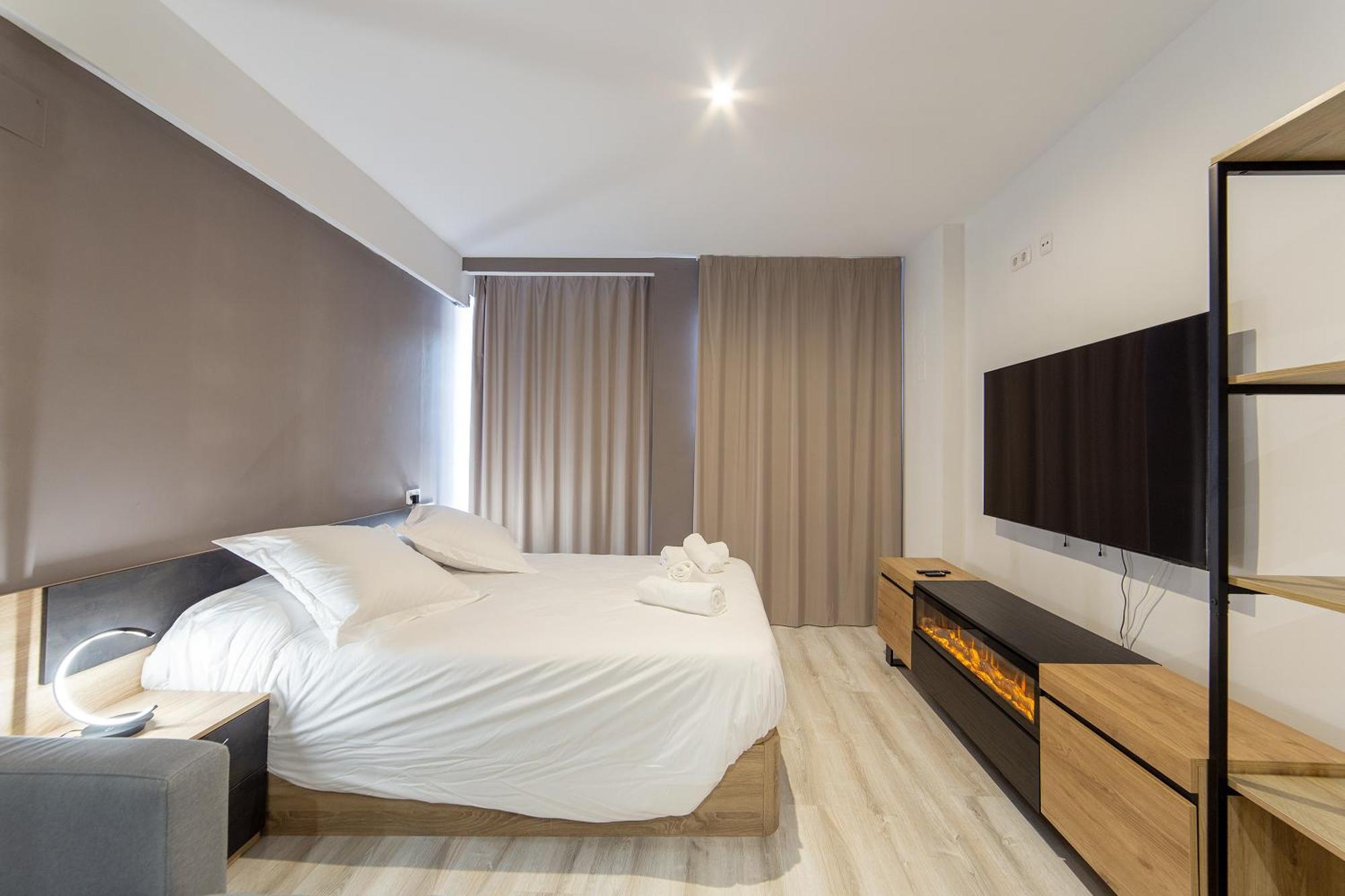فالنسيا Albufera Dreams Nature Suites المظهر الخارجي الصورة