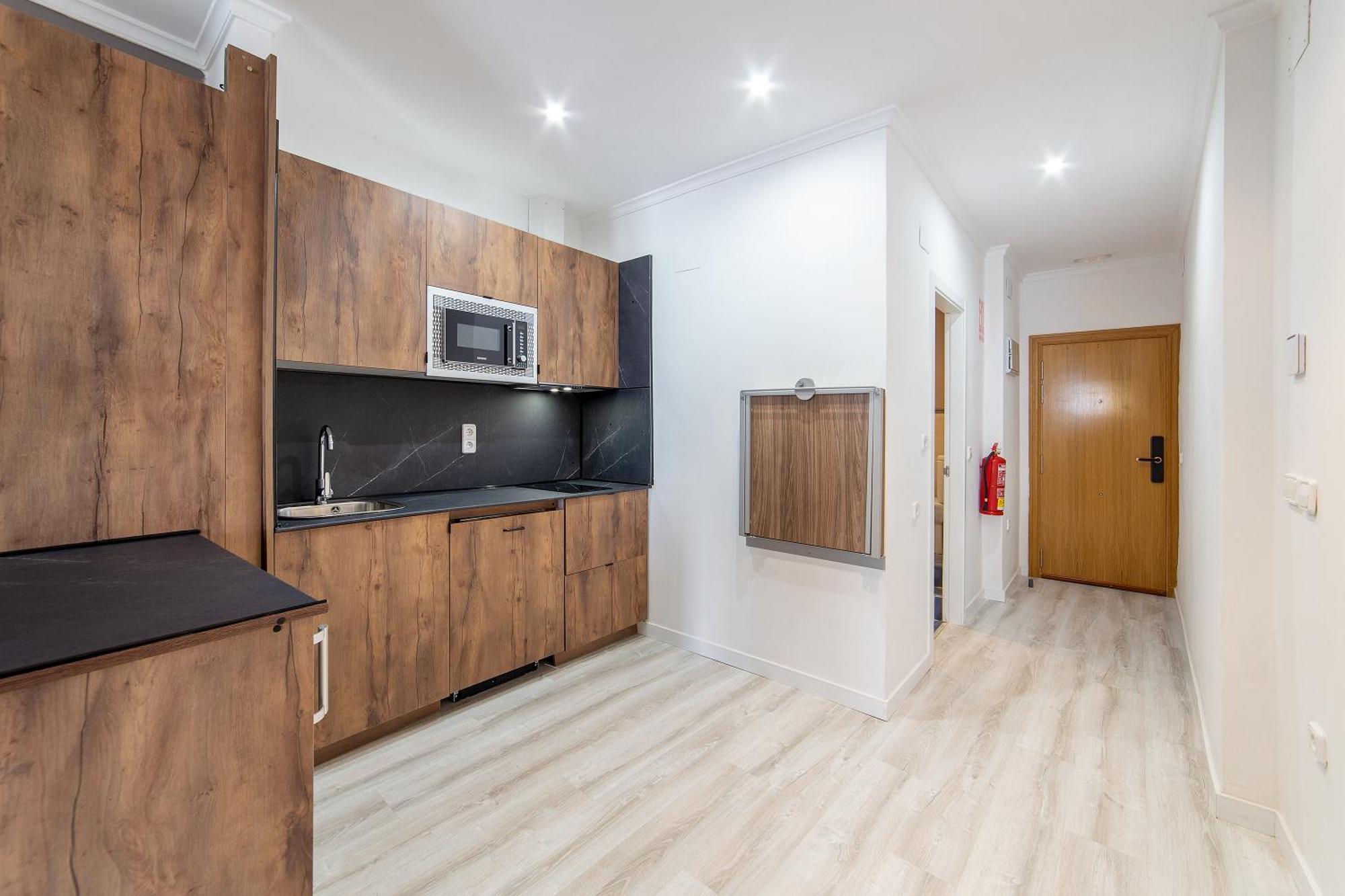 فالنسيا Albufera Dreams Nature Suites المظهر الخارجي الصورة