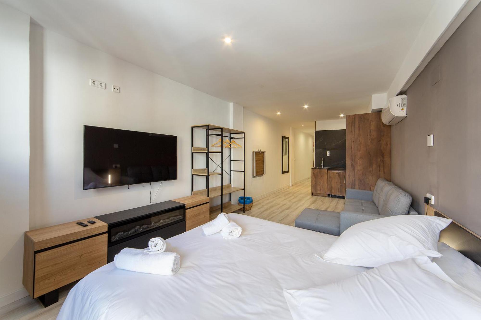 فالنسيا Albufera Dreams Nature Suites المظهر الخارجي الصورة