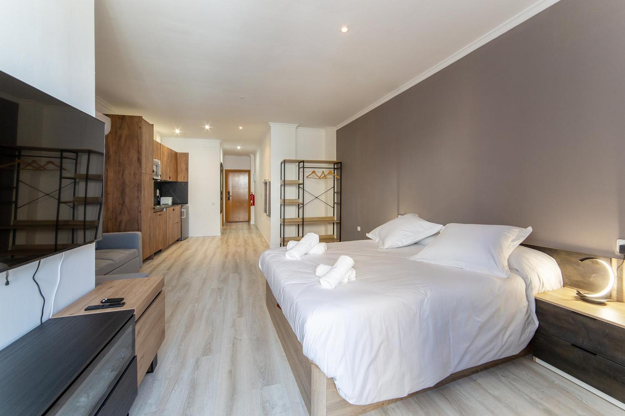 فالنسيا Albufera Dreams Nature Suites المظهر الخارجي الصورة