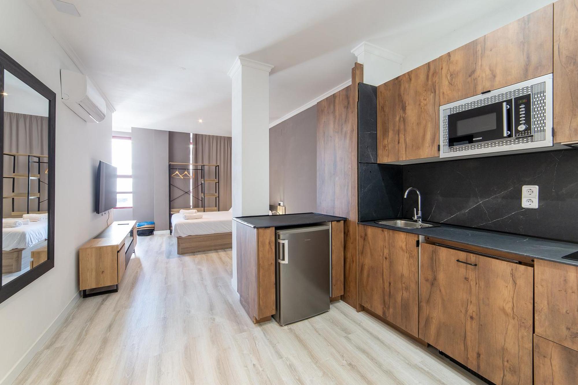فالنسيا Albufera Dreams Nature Suites المظهر الخارجي الصورة