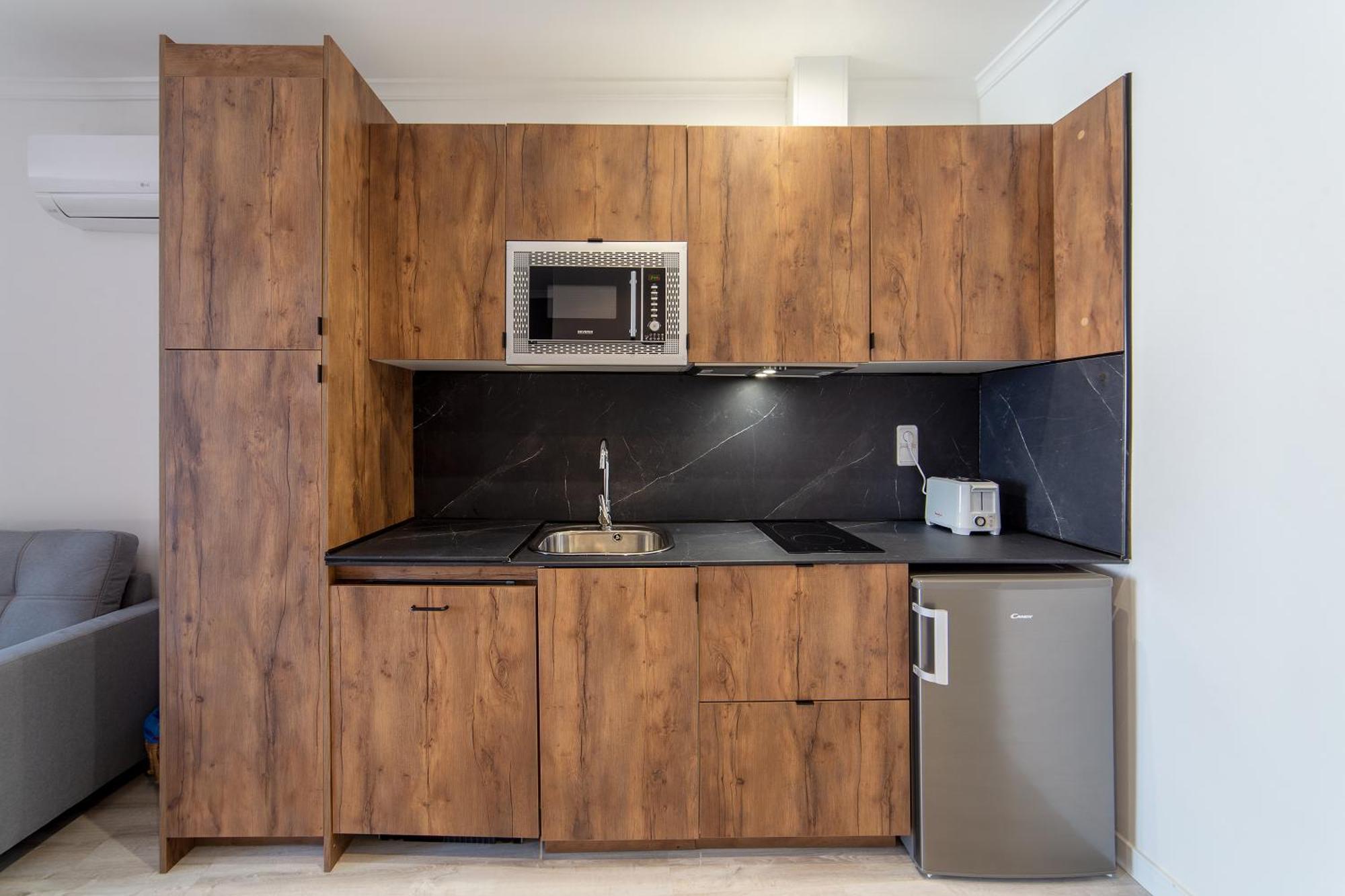فالنسيا Albufera Dreams Nature Suites المظهر الخارجي الصورة