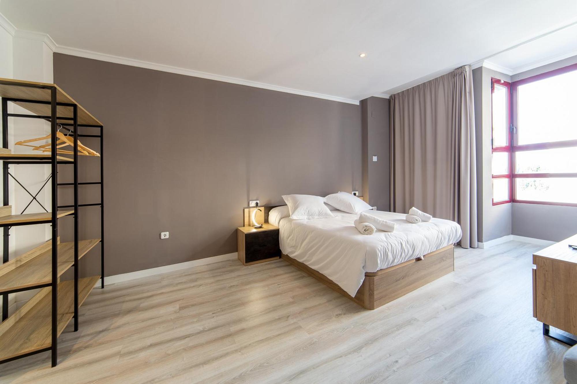 فالنسيا Albufera Dreams Nature Suites المظهر الخارجي الصورة