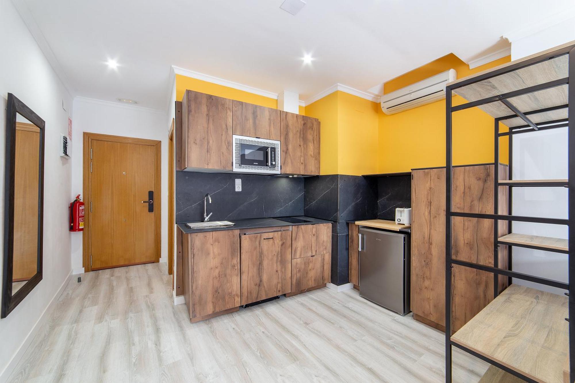 فالنسيا Albufera Dreams Nature Suites المظهر الخارجي الصورة