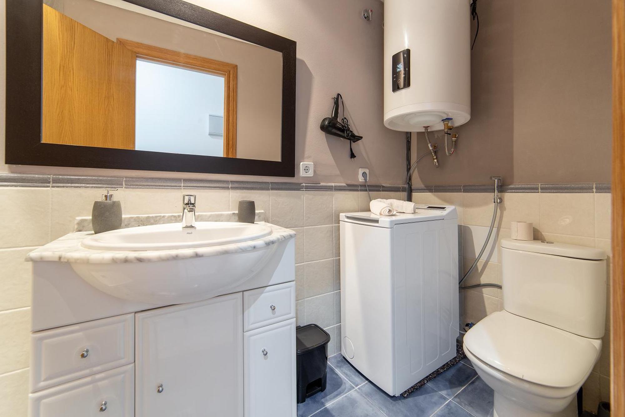 فالنسيا Albufera Dreams Nature Suites المظهر الخارجي الصورة