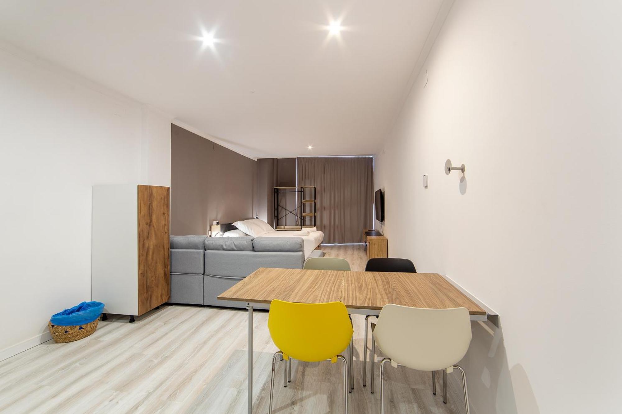 فالنسيا Albufera Dreams Nature Suites المظهر الخارجي الصورة