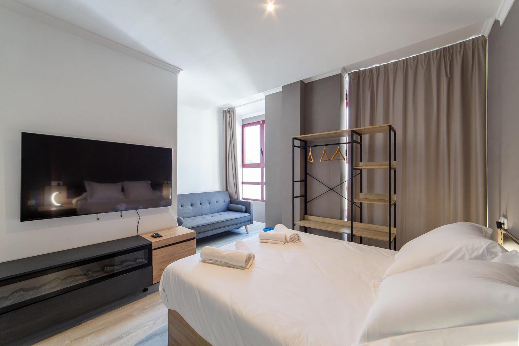 فالنسيا Albufera Dreams Nature Suites المظهر الخارجي الصورة