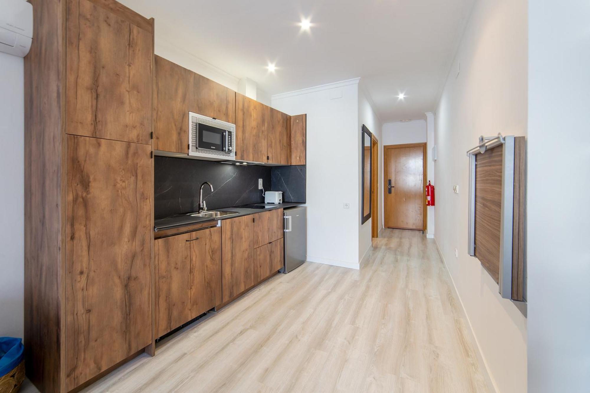 فالنسيا Albufera Dreams Nature Suites المظهر الخارجي الصورة