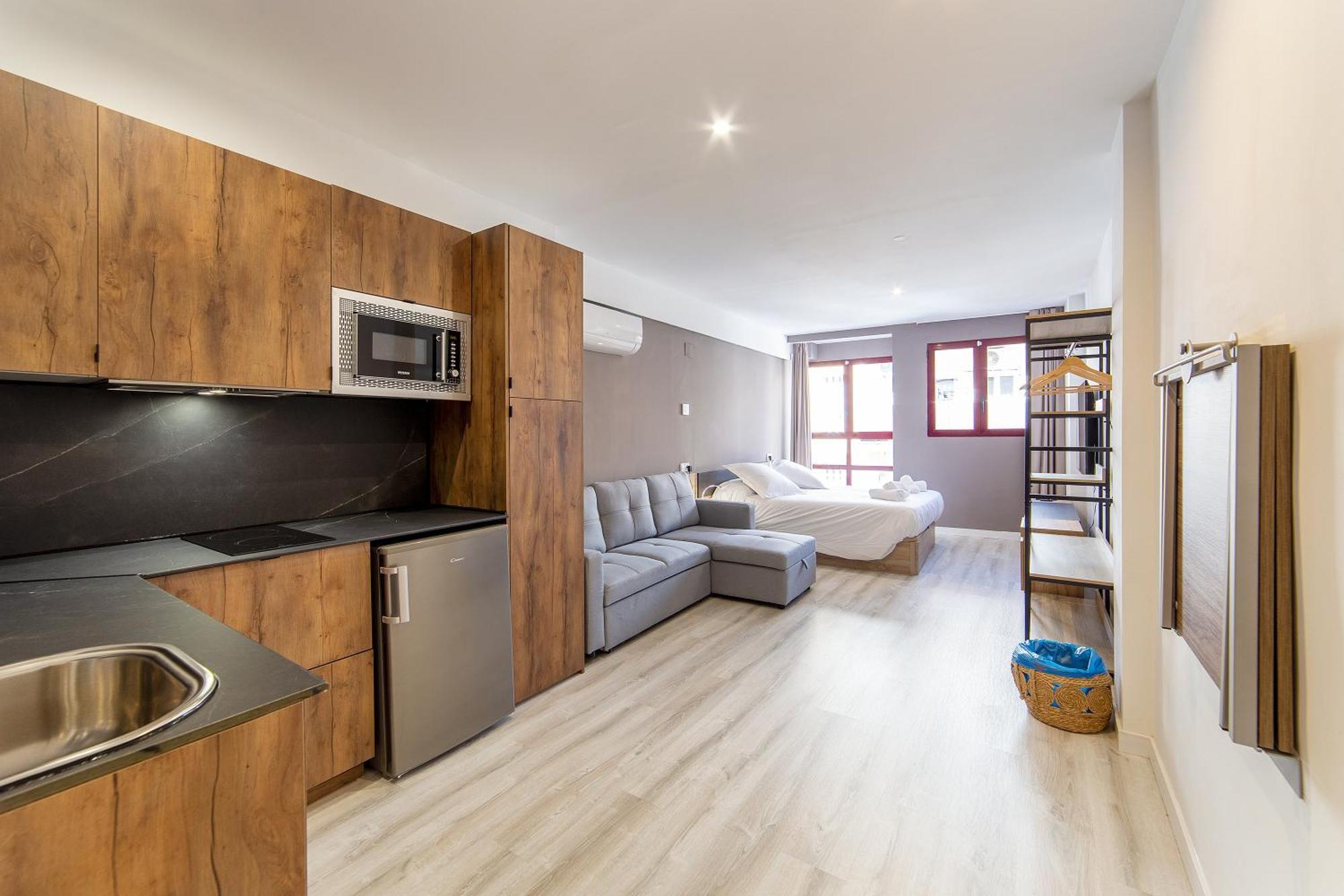 فالنسيا Albufera Dreams Nature Suites المظهر الخارجي الصورة